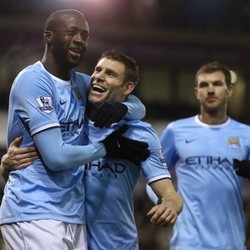 City Akan Tetap Tampilkan Sepakbola Menyerang