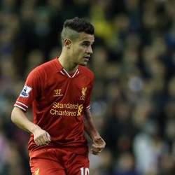 Rodgers Berharap Coutinho Bisa Tampil di Piala Dunia