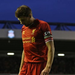 Liverpool Masih Tetap Oke Meski Tanpa Gerrard