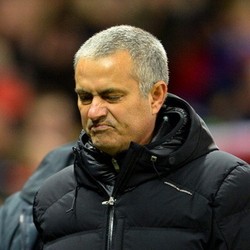Mourinho: Siapa Bilang Chelsea Kandidat Terkuat Juara Premier League?