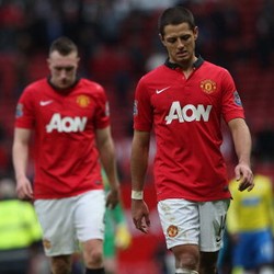 Peluang MU Jadi Juara Dinilai Sudah Habis