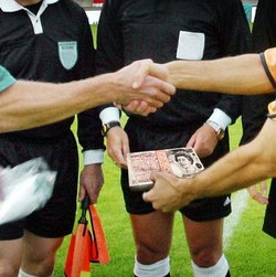 Terindikasi Match Fixing, Pemain Blackburn Ditahan