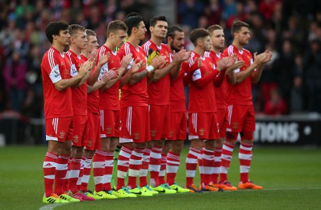 Performa Menurun, Southampton Tak Panik