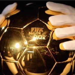 Ini Daftar Kandidat Peraih FIFA Ballon dOr 2013, dari Pemain Sampai Pelatih