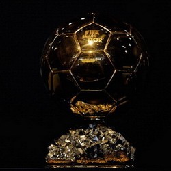 Begini Sistem Voting di FIFA Ballon dOr