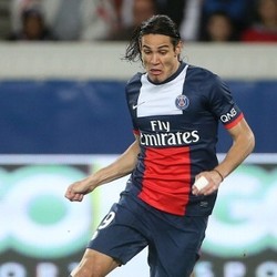 Cavani: Italia Salah Satu Tim Terbaik Dunia