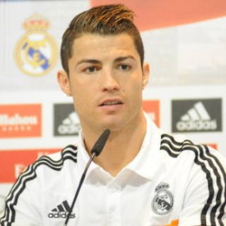 CR7 Fokus Dulu ke Madrid, baru Pikirkan Piala Dunia