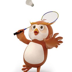 Tiga Wakil Indonesia Tempati Unggulan Pertama Bulutangkis SEA Games