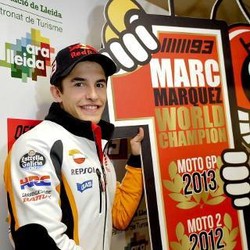 Marquez Diprediksi Mendominasi MotoGP Sampai Beberapa Musim