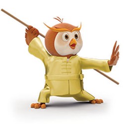 Wushu Sumbang 2 Emas Lagi