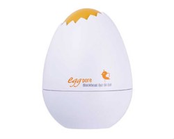 Product Review: Gel Telur dari Tony Moly untuk Mengatasi Komedo 