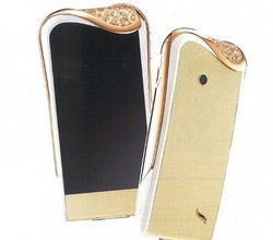 Smartphone Berhias 395 Berlian Dijual Seharga Rp 68 Miliar 