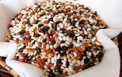 Beras Artisan, Beras Berwarna Istimewa dan Mahal dari Jepang