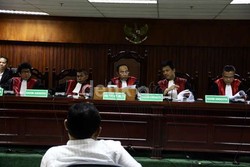Vonis 16 Tahun untuk Luthfi, Rekor Tertinggi di Antara Politisi yang Korupsi
