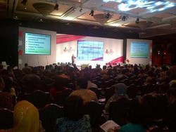 Ketum Parpol Kumpul di Kongres Kebangsaan Bahas GBHN