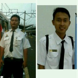 Jenazah 3 Kru KRL akan Diberi Penghormatan Terakhir di Stasiun Gambir