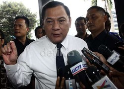 Di Persidangan, Agus Marto Minta KPK dan Hakim Telusuri Banggar DPR