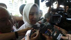 Kasus Suap Pilkada Lebak, Airin Akhirnya Penuhi Panggilan KPK 