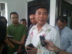 Dicekal Terkait Dugaan Korupsi, Bupati Rembang Minta Diizinkan ke Cina