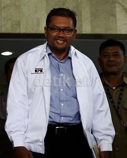 Baca Pledoi, Eko Darmayanto Seret Petinggi Ditjen Pajak