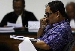 Dihukum 16 Tahun Bui, Ini Peran Luthfi yang Diungkap Hakim Tipikor