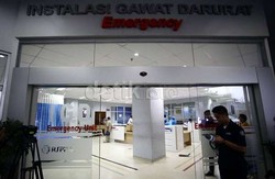 Keluarga Korban Kecelakaan Maut Bintaro Diminta Bersabar Tunggu Hasil DNA