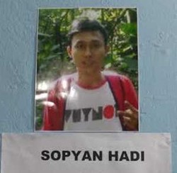 Teknisi KRL Sempat Peringati Penumpang, Lalu Kembali ke Ruang Masinis 