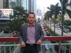 Menyembuhkan Penyakit Infotainment