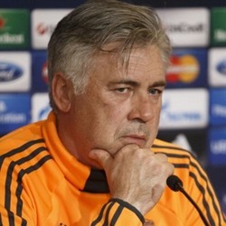 Tak Pilih Galatasaray ataupun Juve, Ancelotti Cuma Fokus ke Copenhagen