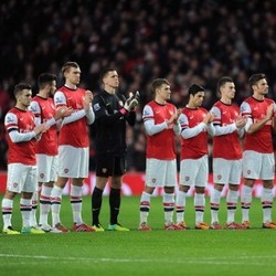 Arsenal Juga Ingin Konsistensi di Liga Champions