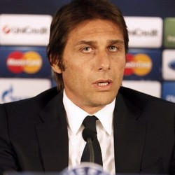Conte: Incar Hasil Imbang Bukan Mentalitas Juve