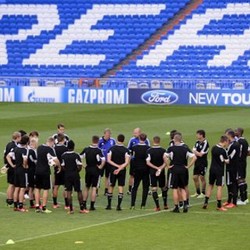 Madrid Sudah Lolos, Copenhagen Merasa Diuntungkan