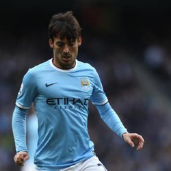 Silva Kembali, City Tanpa Toure dan Clichy