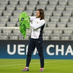 Laga di Allianz Arena yang Emosional untuk Demichelis