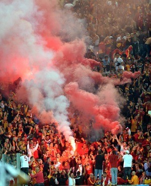 Siap Hadapi Atmosfer Istanbul, Buffon: Fans Tak Bisa Bikin Gol