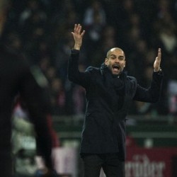 Guardiola Yakin Bayern Finis sebagai Juara Grup