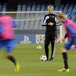 Kemenangan atas Dortmund Bikin Leverkusen Pede