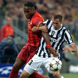 Laga Hidup Mati untuk Galatasaray & Juventus