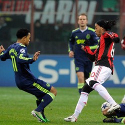 Lawan Milan, Ajax Berpotensi Mengulangi San Siro 2010