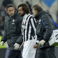 Conte: Tak Masalah Tanpa Pirlo 