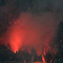 Menunggu Teror San Paolo untuk Arsenal