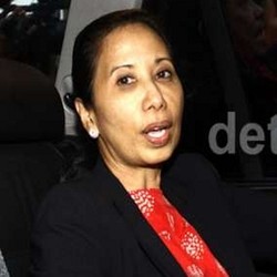 12 Tahun Lalu, Mantan Menperindag Rini Soemarno Ramal RI Bakal Defisit Energi