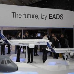 Induk Airbus Mau Pangkas 5.800 Karyawan