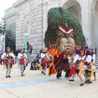 Rumah Budaya Indonesia Angkat Kekayaan Lokal ke Dunia Internasional