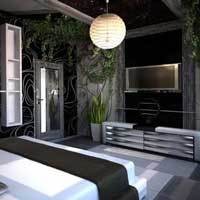 Punya Kamar Sempit? Pilih Tempat Tidur Proporsional!