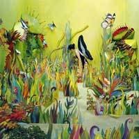 Kerennya Kamar Fantasi Buatan Seniman Korea Selatan