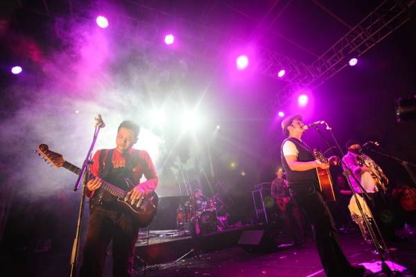 Foto: Joyland Festival 2013 - Hari Kedua