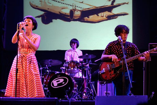 Foto: Joyland Festival 2013 - Hari Pertama