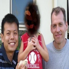 Bawa Anaknya Keliling Dunia untuk Dicabuli, Pria Australia Dibui 30 Tahun