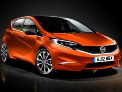 Nissan Produksi Pesaing VW Golf Mulai Juli 2014